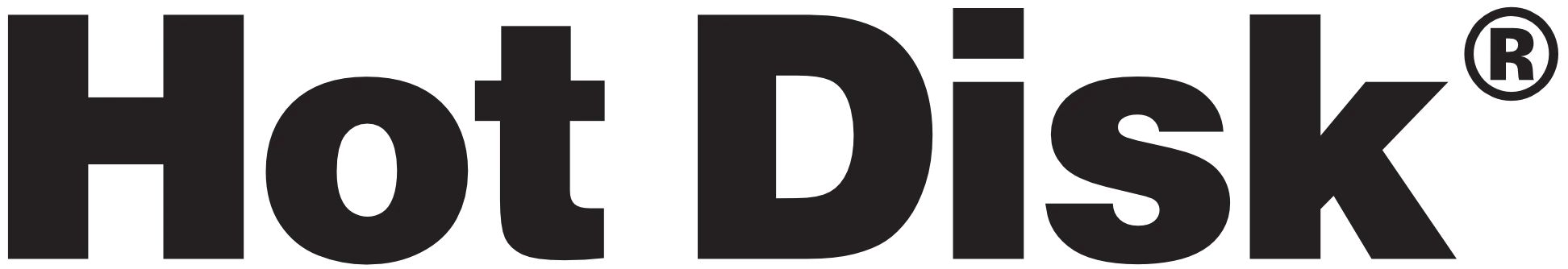 Hot Disk Instruments
