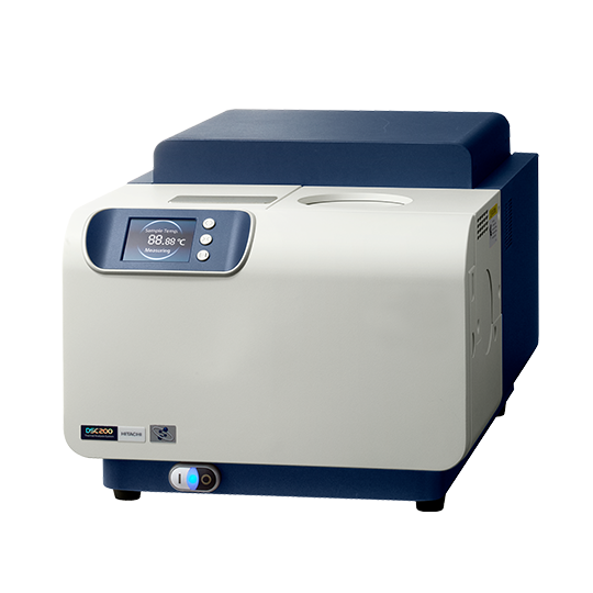 Hitachi Nexta DSC200