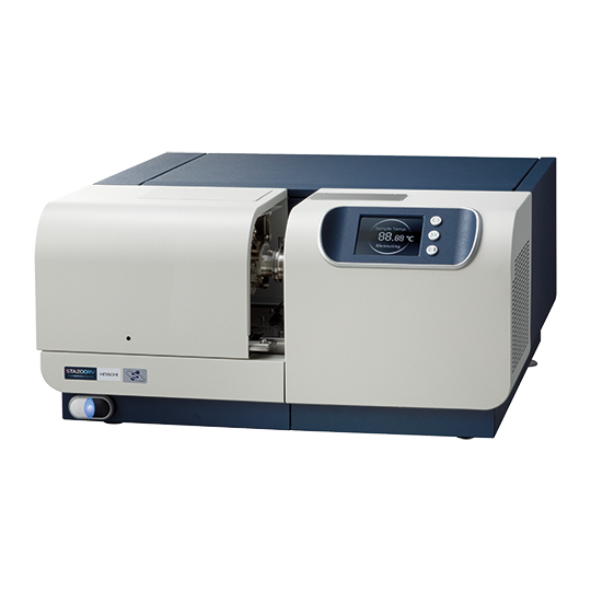 Hitachi Nexta STA
