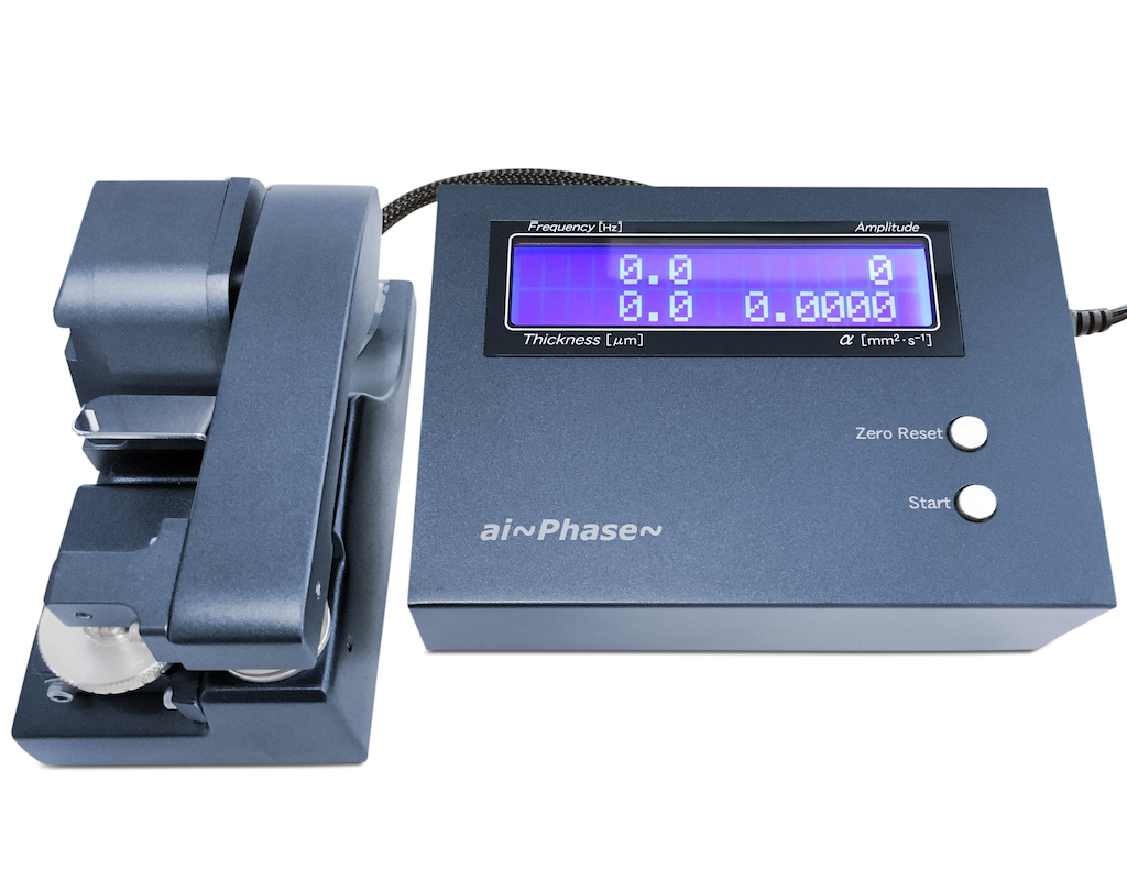 ai-Phase Mobile M3 type 1