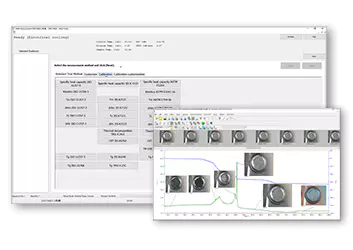 Software for Nexta