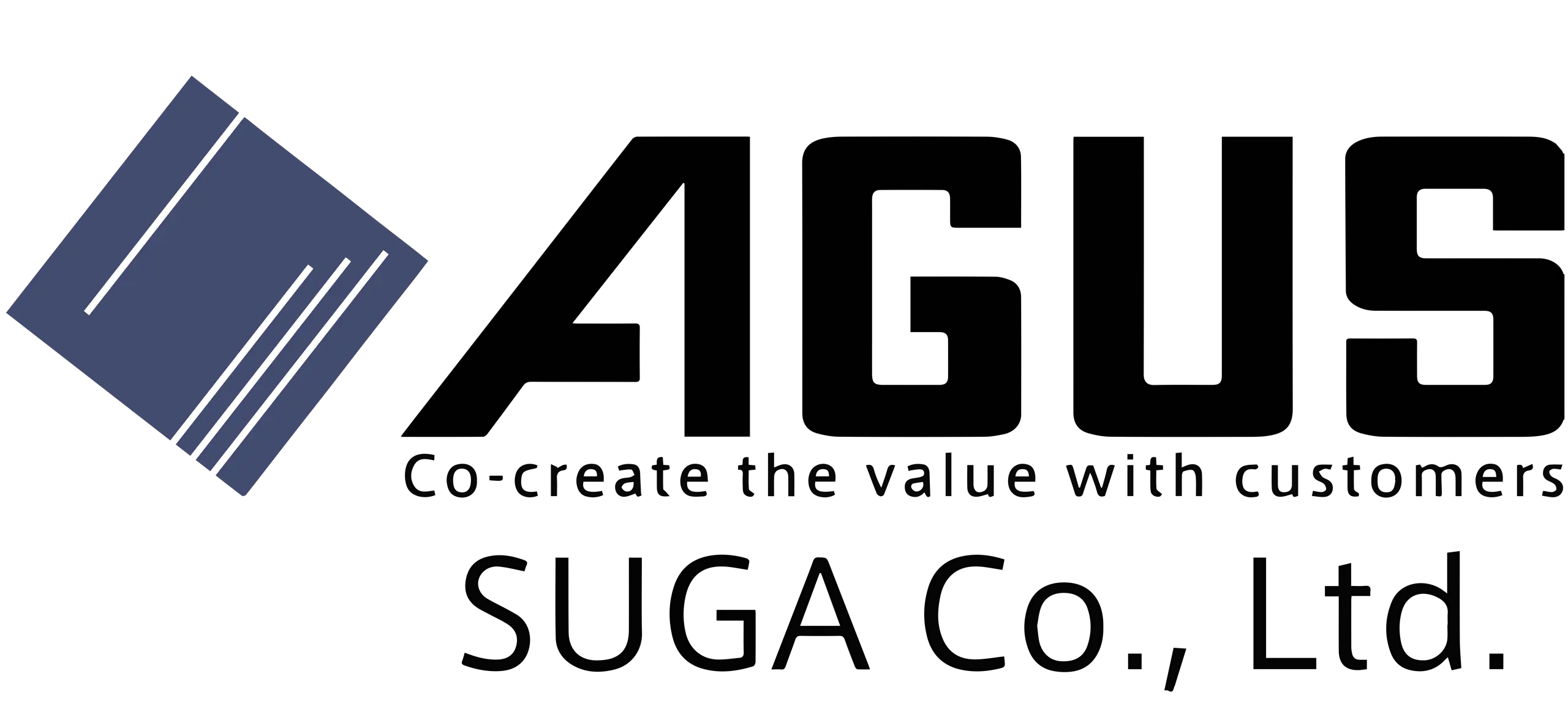 Suga (Agus)