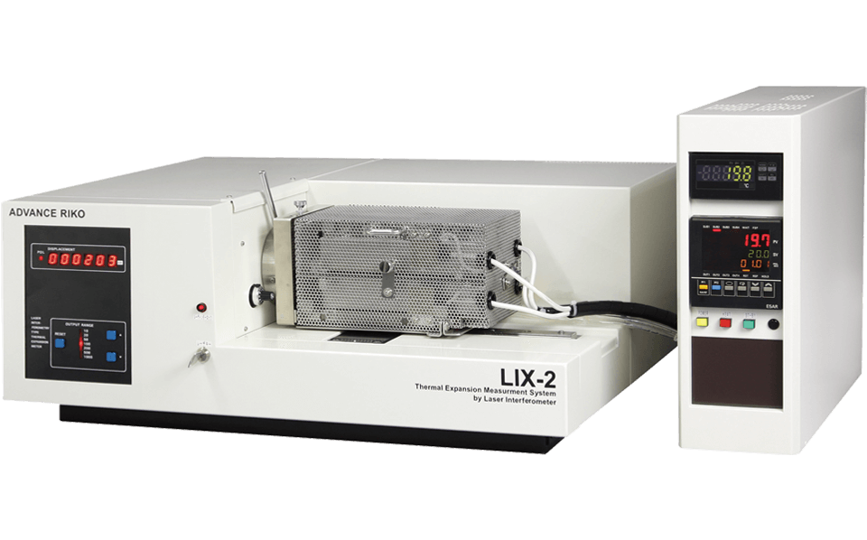 Advance Riko Lix-2
