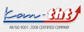 KAN-THT Logo